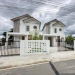 ขายบ้าน2ชั้น 34ว. 3น3น 2.89ล. บ้านวังตาล แม่เหียะ เมืองเชียงใหม่