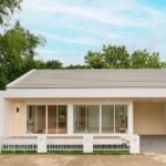 ขายบ้านใหม่61ว. 3น2น 2.89ล. ท่ารั้ว สันปูเลย ดอยสะเก็ด เชียงใหม่