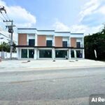 ขายทาวน์โฮมใหม่2ชั้น 2น3น 140ม. 2.29ล. ต.เหมืองง่า เมืองลำพูน