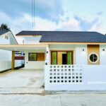 ขายบ้านใหม่มูจิ 50ว. 3น2น 1.99ล. กู่แดง หนองแฝก สารภี เชียงใหม่