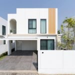 ขายบ้านใหม่2ชั้น43ว.3น3น 3.85ล. ใกล้บิ๊กซีแม่เหียะ เมืองเชียงใหม่