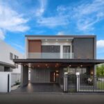 ขายบ้านใหม่2ชั้น 50ว.4น4น 6.99ล. ใกล้กาดฝรั่ง ต.หางดง เชียงใหม่