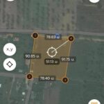 ขายที่ดินเปล่าแปลงสวย 4 ไร่ 2 งาน