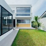 หางดง บ้านถวาย ขาย 4.5 ล้าน บ้านสร้างใหม่ – บรรยากาศเงียบสงบ