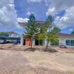 ขายบ้านเดี่ยว 2 ชั้น หลังใหญ่พิเศษ วิวธรรมชาติ หมู่บ้านพรธนา จ.ระ