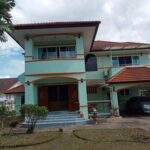 ขายบ้านเดี่ยว 2 ชั้น ตำบลรอบเวียง อำเภอเมือง จังหวัดเชียงราย