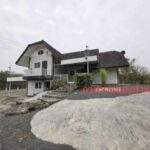 ขายบ้านพร้อมที่ดิน อำเภอสันกำแพง จังหวัดเชียงใหม่ ขนาด 214 ตารางว