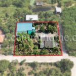 P2 ที่ดิน พร้อมสิ่งปลูกสร้าง 273 ตารางวา ซอยวัดเต็มรัก นนทบุรี