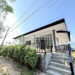House Available For Rent 3bed 1bath Fully Furniture Namuang Koh S