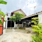 บ้านเดี่ยว 80 ตร.วา ซอยวัดกู้ – ปากเกร็ด นนทบุรี