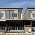 ทาวน์เฮ้าส์ 2 ชั้น ปรีชา ราม 3 ราษฏร์พัฒนา – เคหะร่มเกล้า ราคาถูก