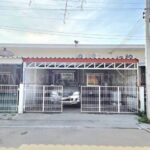 ทาวน์เฮ้าส์ หมู่บ้านพระปิ่น โครงการ 9 ถนนโรจนะ บางปะอิน อยุธยา