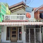 ทาวน์โฮม บ้านนิลุบล วิลล์ บางพลีใหญ่ รีโนเวท พร้อมอยู่