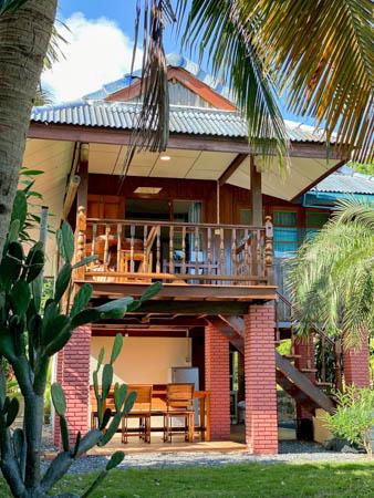 บ้านติดหาดละไม ให้เช่า! วิวทะเลสวยๆ เงียบสงบ เป็นส่วนตัว ละไม