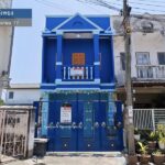 LM25-0054 ขายทาวน์เฮ้าส์ 2 ชั้น มบ.วังทอง ซ.เพชรเกษม 77