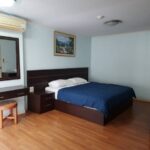 RR013 Lumpini Place Rama4 Sathorn