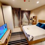 RR016 Life Asoke Rama 9