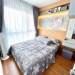 RR022 Lumpini Place Ratchada – Sathu