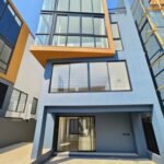 Home Office ใกล้สนามสุวรรณภูมิ ยังไม่เคยเข้าอยู่