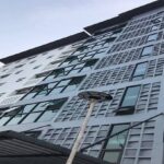 ขายอพาร์ทเม้นท์ ห้องเช่า 8 อาคาร พานทอง ชลบุรี (มีใบอนุญาต)