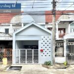 IN-025 ขายทาวน์เฮ้าส์ 2 ชั้น รีโนเวทใหม่ มบ.บางใหญ่ซิตี้