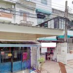 ช่าทาวน์เฮาส์ 3.5 ชั้น 20ตร.วพัฒนาการ8-19 MRT รามคำแหง12 1.6 กม.เ