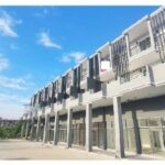 ม.เทคโนโลยีราชมงคลธัญบุรี 4.5 กม วิทยาศาสตร์แห่งชาติ คลองห้า