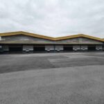 ให้เช่าโกดังพระประแดงสมุทรปราการ10,500 ตร.ม.