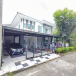 ขายบ้านมือสองศรีราชา บ้านเดี่ยว โครงการ แลนซิโอ คริป บ่อวิน ศรีรา