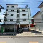 ขายด่วน! อพาร์ทเม้นท์ หอพักทำเลดี เเหลมฉบัง พร้อมผู้เช่า