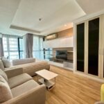 ห้องเช่าศรีราชา คอนโดพร้อมเฟอร์ ลัดดาพลัส ใกล้ โรบินสัน เซ็นทรัล