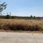 ขายที่ดินเปล่า 9ไร่ เขาคันทรง บ่อวิน พื้นที่สีม่วงลาย (ผังสีม่วงล