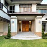 ขายบ้านเดี่ยว 2 ชั้น 127 ตรว. ณุศาศิริ สุขุมวิท103 เฉลิมพระเกียรต