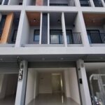 ให้เช่าอาคารพาณิชย์ 3 ชั้น 30.41 ตรว. ย่านพระราม 5 นครอินทร์