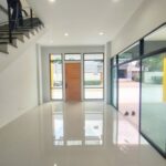 ให้เช่าออฟฟิศหลังมุมมีโกดัง450ตร.มย่านบางใหญ่นนทบุรีซอยกัตนาบางม่