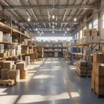 ขายที่ดินโกดังติดถนนซุปเปอร์ไฮเวย์ เนื้อที่ 3 ไร่ 10 ตารางวา