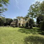 ขายบ้านเดี่ยว 2 ชั้น 339.4 ตรว.โครงการโกลเด้น เฮอริเทจ ราชพฤกษ์