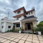 ให้เช่าบ้านเดี่ยว 3 ชั้น 111 ตรว. ซ.ลาดพร้าว93 เหมาะพักอาศัยหรืออ