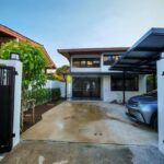 ให้เช่าบ้านเดี่ยว 2 ชั้น 58 ตรว. ซ.ลาดพร้าว 74 ปรับปรุงใหม่ทั้งหล