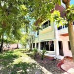 ให้เช่าบ้านเดี่ยว 2 ชั้น 150 ตรว. หมู่บ้านมณียา ท่าอิฐ นนทบุรี