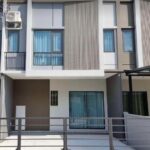 ให้เช่าทาวน์โฮม2 ชั้น แกรนด์พลีโน่ พหลโยธิน วิภาวดี