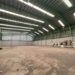 ให้เช่าโกดังใหม่ พื้นที่ 2,400 ตร.ม. ถ.พระราม 2 สมุทรสาคร