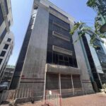 ให้เช่าอาคารพาณิชย์ 7 ชั้น มีลิฟต์ ใกล้ BTS กรุงธนบุรี ไอคอนสยาม