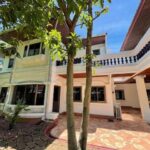 ให้เช่าบ้านเดี่ยวหลังใหญ่ หมู่บ้านมณียา ท่าอิฐ นนทบุรี