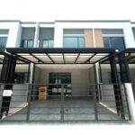 ให้เช่าทาวน์โฮม 2ชั้น โครงการพลีโน่ สุขุมวิท บางนา 2 ใกล้ Mega บ