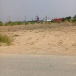 ขายที่ดินถมแล้ว ติดคลอง 4 ไร่ อ.บ้านโพธิ์