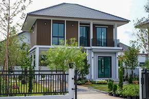 ขาย บ้านเดี่ยว หาบ้านเดี่ยวตรังราคาประหยัด บ้านจัดสรรตรังใกล้โรงเรียน ขายบ้านเมืองตรัง-พร้อมอยู่ทันที บ้านคนตรัง บ้านเดี่ยวตรัง